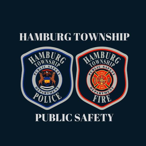Public Comment Encouraged in Hamburg Twp. Police Assessment