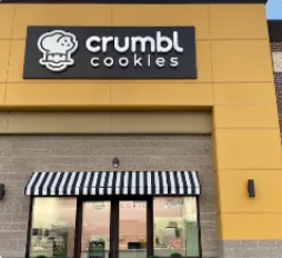 Crumbl Cookies to Open Feb. 9th in Brighton