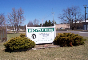 Recycle Livingston & City Of Howell Working Out Lease Agreement