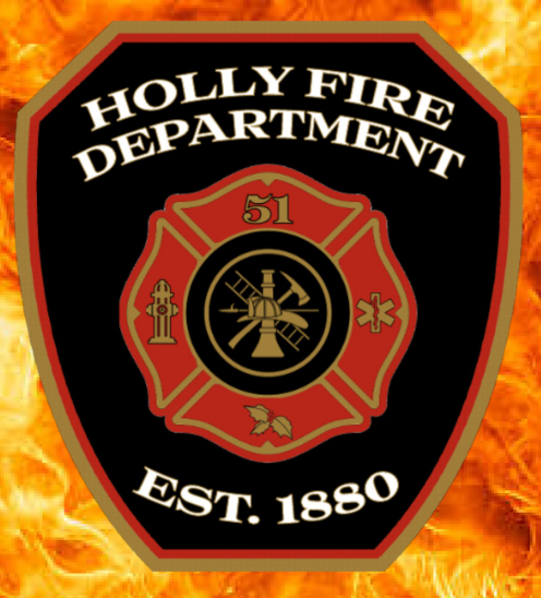 Holly Man Survives Following Fire Underneath Mobile Home