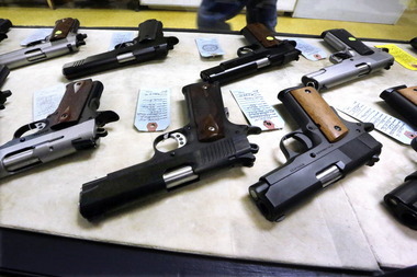 MI Safe Storage Gun Law Goes Into Effect Feb. 13