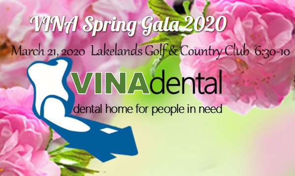 Annual Spring Gala To Benefit Community Dental Center