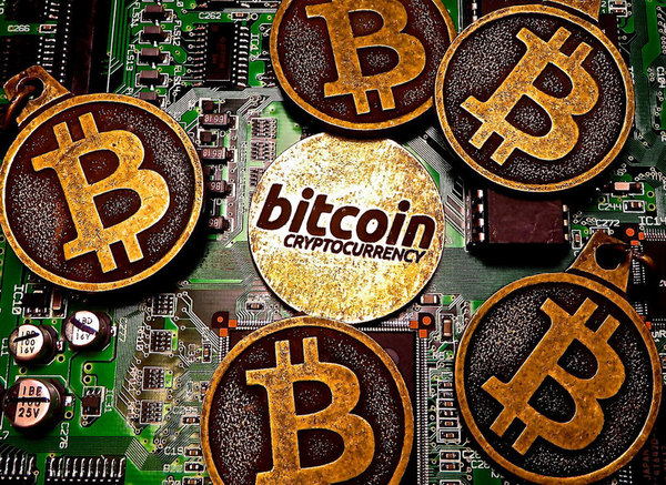 Future Or Folly? Breaking Down Bitcoin