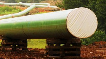 Washtenaw Commissioners Vote To Oppose New Pipeline Route