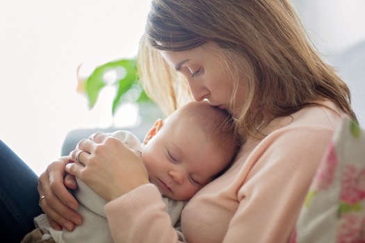 Report: Changes Needed To Improve Health of Michigan’s Moms, Babies