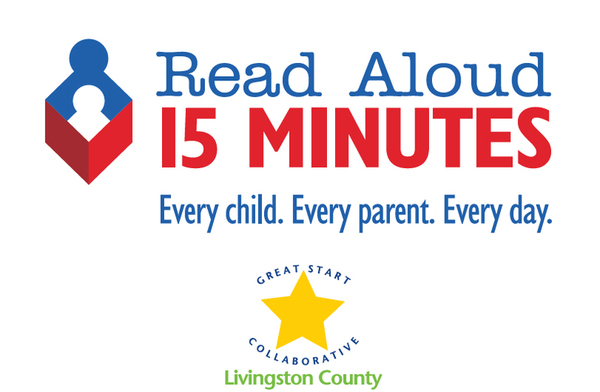 LESA To Promote Reading Campaign At Fowlerville Fair