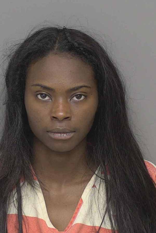 Toledo Woman Sentenced To Jail For Attempted Theft