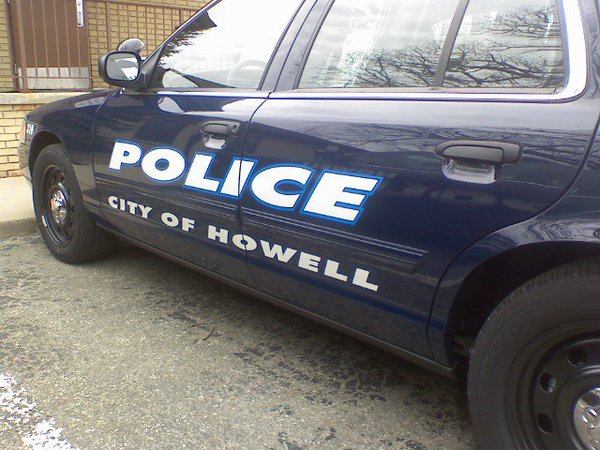 Howell City Council Approves Upfitting Of Police Vehicles