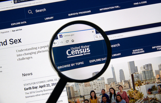 Census Pauses Field Operations Amid Outbreak