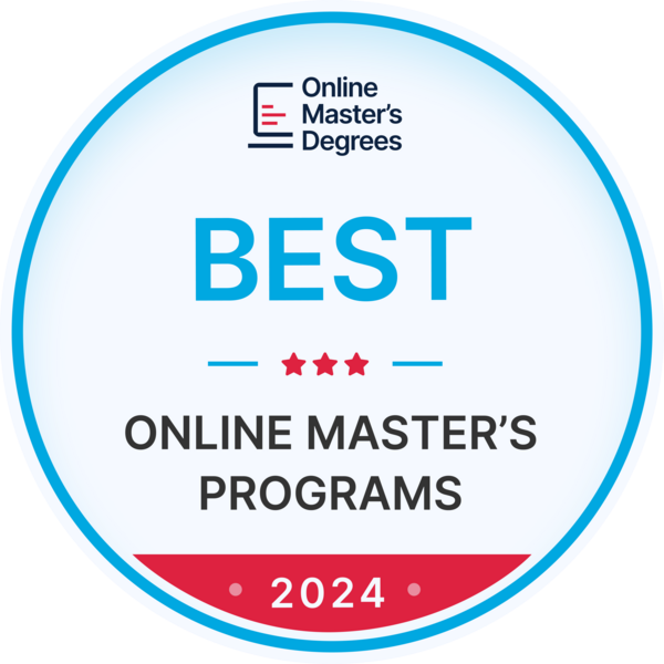 Cleary Online Master's Degree Recognized as Tops in US