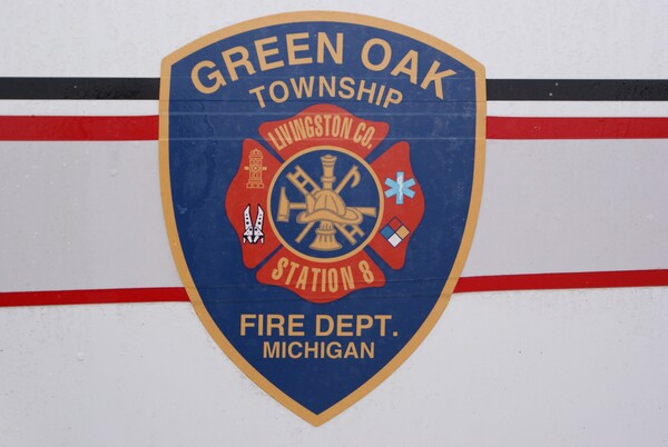 Three-Alarm Fire at Green Oak Packaging Business