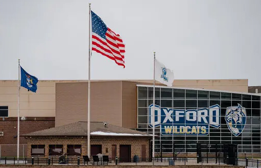Bomb Threat Forces Early Dismissal at Oxford High School