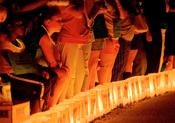 Livingston County Relay For Life Friday & Saturday