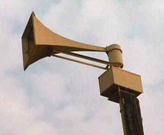 Oakland County to Conduct First Siren Test of Severe Weather Season