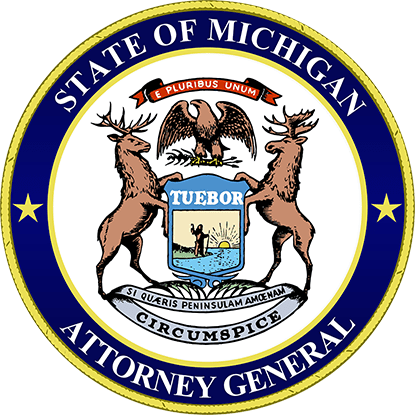 MI AG Warns of Disaster Scams Following Winter Storm