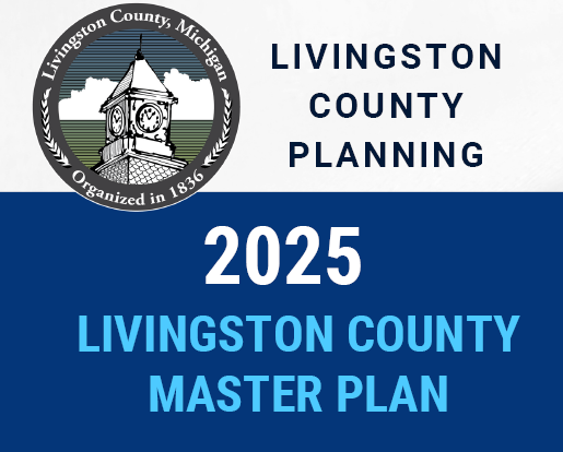 Community Survey For 2025 Livingston County Master Plan