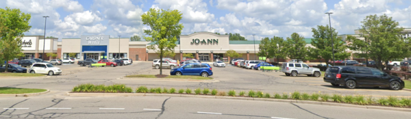 Crafts Retailer Joann Files For Bankruptcy