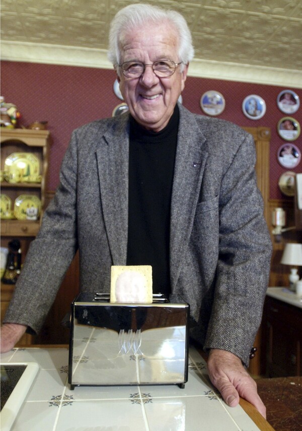 Michigan Man Who Helped Develop Pop-Tarts Passes Away At 96