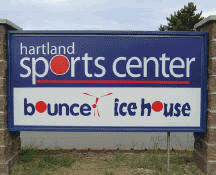 Hartland Sports Center Expansion Approved