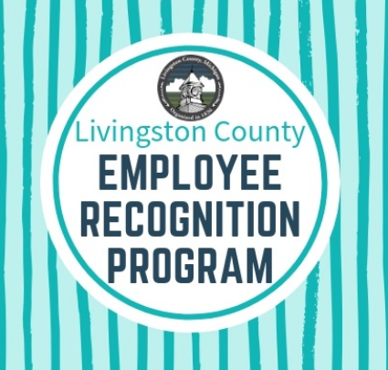LCHD Administrator Receives Employee Recognition Award