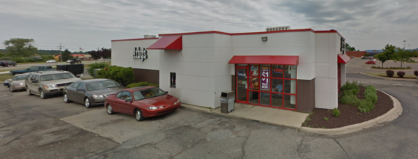 Arby's In Genoa Township To Be Remodeled