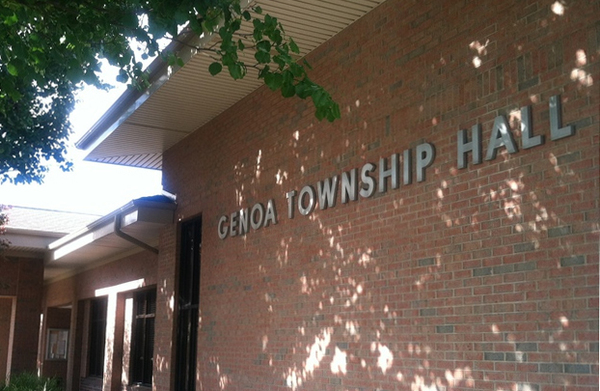 Genoa Township Getting New Phone System