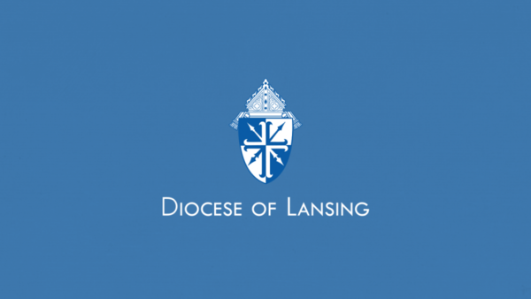 Lansing Diocese Cancels Public Masses, Events & Gatherings