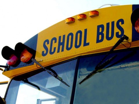 Local Officials Encourage Back To School Safety
