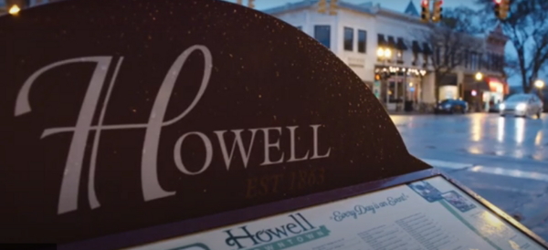 Downtown Howell in the Running for USA Today's 'Best Main Street'