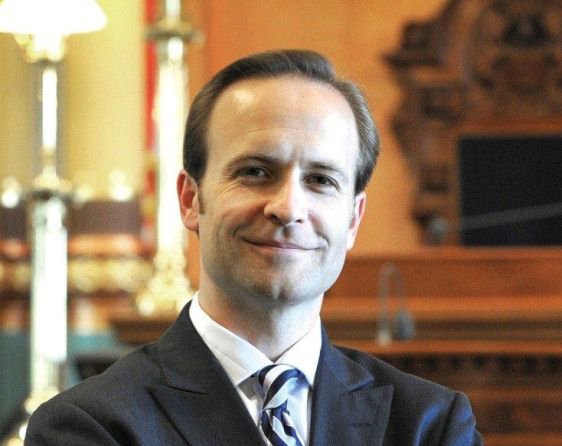 Calley Pushes Part-Time Legislature Plan Despite Opposition