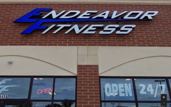24-Hour Gym Moving To Oceola Township