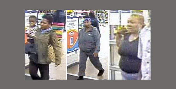 Police Identify Suspects In Attack On Pinckney Woman At Walmart