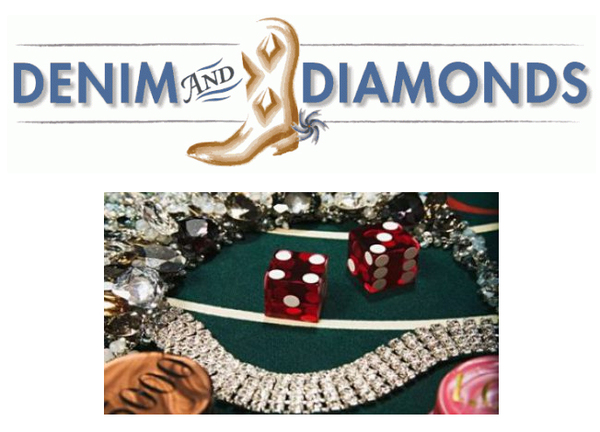 LACASA's Denim & Diamonds Fundraiser Saturday
