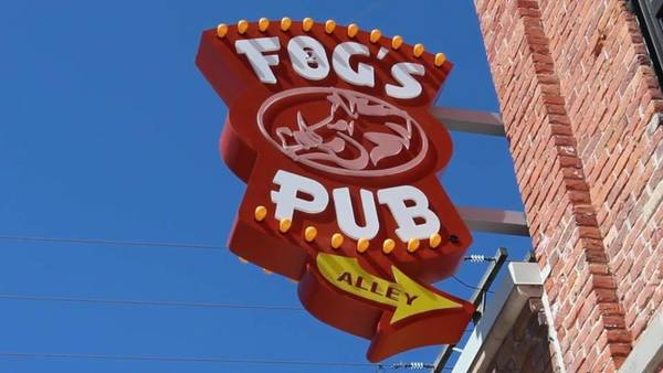 2FOG's Pub Investigating "Blatant Attack" On Business