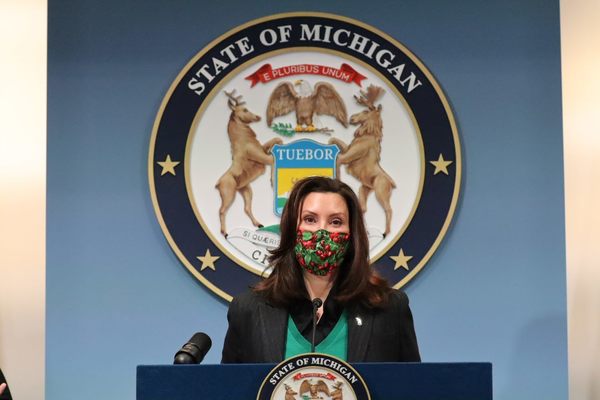 Whitmer: Restaurants can open on February 1 at 25 percent capacity