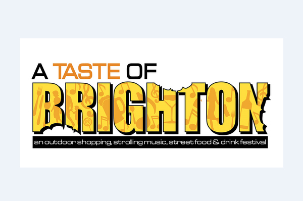 5th Annual Taste of Brighton Festival Approaching