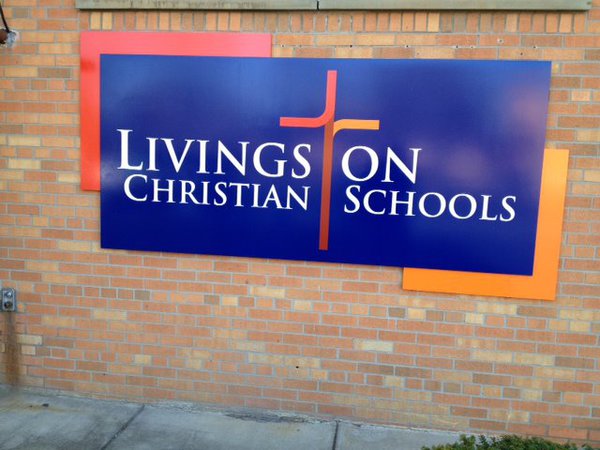 Livingston Christian School Could Finally Locate In The Naz Church