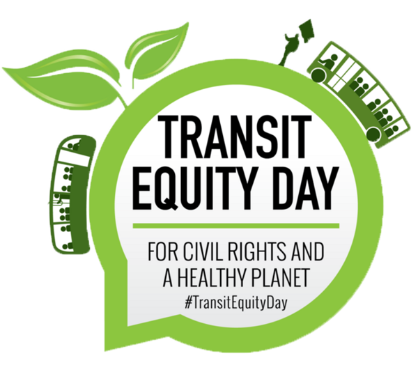 3rd Annual Livingston County Rosa Parks Transit Equity Day