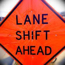 US-23 Lane Shifts Begin Tonight, Ramp Closures To Follow Wednesday