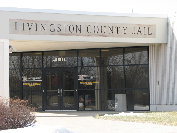 County Settles Federal Suit Over Inmate Mail At Jail
