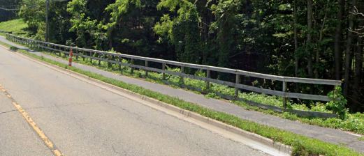 Wooden Guardrails To Be Replaced Along Bike Paths In Genoa Twp.
