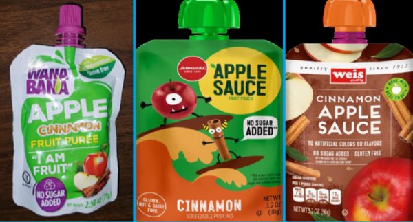 MI AG Calls on FDA to Protect Children from Toxic Metals in Baby Food