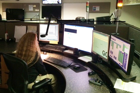 Livingston County 911 Central Dispatch Recognized As One Of The World's Best