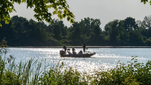 New Fishing License Requirements