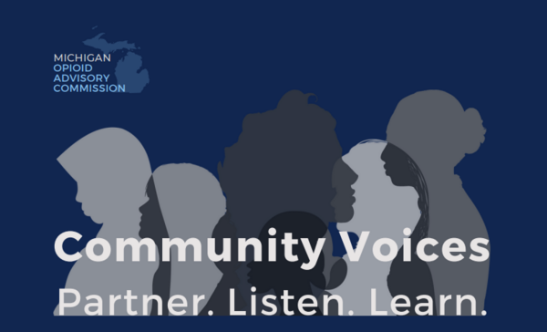 Community Listening Session Thursday On Opioid Epidemic