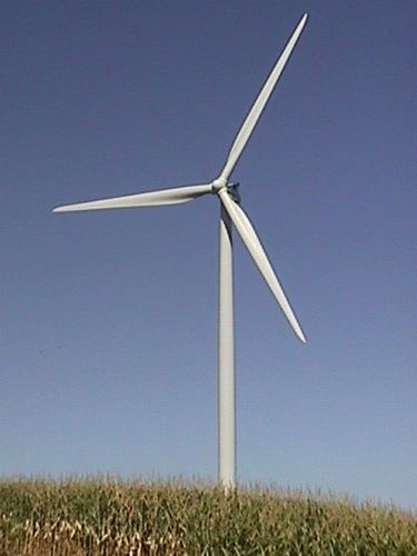 Committee Launches Ballot Effort to Reverse MI Law on Wind, Solar