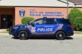 Brighton Police Apprehend Suspect in Eastpointe Shooting