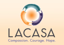 "Cornhole For A Cause" To Benefit LACASA Saturday