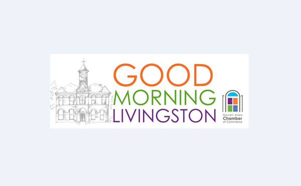 Good Morning Livingston To Help Make A Healthier Workplace