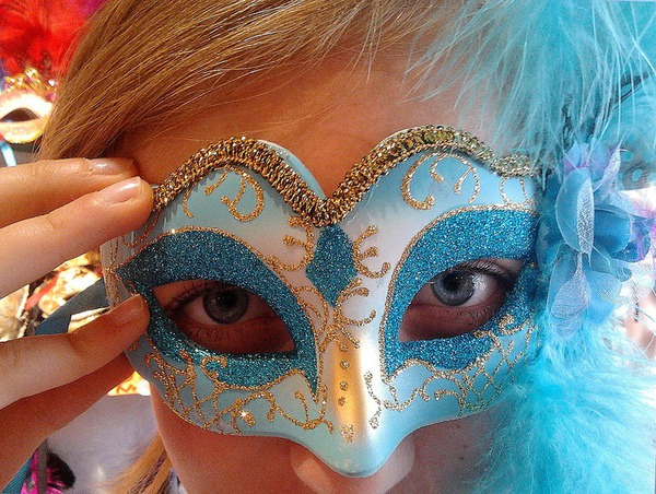 Venetian Masquerade To Benefit Howell Opera House